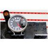 Image 2 : Auto Meter Commercial Display w/ RPM Gauge & 4 Misc Oil Gauges