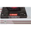 Image 2 : LEDT-305CS 02-06 Escalade Smoke Tail Lamp