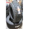 Image 1 : Qty 2 Mickey Thompson Deegan 38 All Terrain LT285/55R20 10 Ply Tires 29623