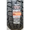 Image 2 : Qty 2 Mickey Thompson Deegan 38 All Terrain LT285/55R20 10 Ply Tires 29623