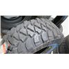 Image 2 : Qty 2 Mickey Thompson Baja MTZ P3 Tires 33x12.50R15LT