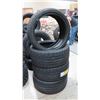 Image 2 : Qty 4 Mickey Thompson Street Comp 255/35R20 Extra Load Tires