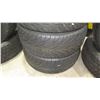 Image 5 : Qty 4 Federal Tires 255/55/18 (Mounted but Never Used)