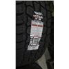 Image 2 : Qty 2 Mickey Thompson Deegan 38 All Terrain LT285/75R16 Tires 29614
