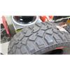 Image 2 : Qty 2 Mickey Thompson Deegan 38 Lt305/55R20 Tires 21044