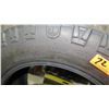 Image 7 : Qty 2 Mickey Thompson Deegan 38 Lt305/55R20 Tires 21044