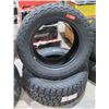 Image 1 : Qty 2 Mickey Thompson Baja ATZ LT305/55R20 Tires 55232