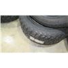 Image 4 : Qty 2 Mickey Thompson Baja ATZ LT305/55R20 Tires 55232