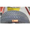 Image 2 : Qty 2 Bridgestone Dueler H/T P265/65R17 110S Tires 000-893