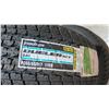Image 3 : Qty 2 Bridgestone Dueler H/T P265/65R17 110S Tires 000-893