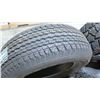 Image 4 : Qty 2 Bridgestone Dueler H/T P265/65R17 110S Tires 000-893