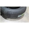 Image 5 : Qty 2 Bridgestone Dueler H/T P265/65R17 110S Tires 000-893
