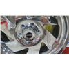Image 2 : Centerline 20x8.5 Archer II Chrome Rim 5352875655