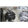 Image 4 : Multiple Misc Closed Cap Hub Covers - Mickey Thompson, Centerline, etc