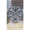 Image 2 : Chrome Rim Imposter Wheel Skin 18":62493:08-14 Titan/Armada