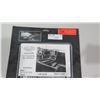 Image 2 : AMI All Sales Mfg Dash Overlays 9700 for 03-07 Classic Pick Up Trucks