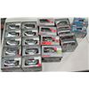 Image 1 : Qty 20+ Misc Size Philips Halogen H4701 Rectangular High Beam Lights
