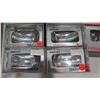 Image 2 : Qty 20+ Misc Size Philips Halogen H4701 Rectangular High Beam Lights