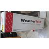 Image 2 : WeatherTech 55049 Hood Protector for 2010-18 Toyota 4Runner
