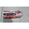 Image 2 : Belltech Sport Truck 6204 Lowering Block Kit (04-12 GM Colorado/Canyon 4" Rear Drop)
