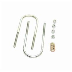 Belltech 6205 U-Bolt Kit