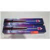 Image 2 : Qty 2 Belltech 7018 Nitro Drop Shocks (Chevy/GMC)