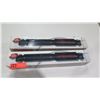 Image 2 : Qty 2 Belltech 8513 Nitro Drop Shocks (87-96 Dakota)