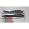 Image 2 : Qty 2 Belltech 8512 Nitro Drop Shock Absorbers (80-96 Chevy/GMC)