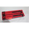 Image 2 : Qty 2 Belltech 8503 Nitro Drop Shock Absorbers (84-95 F150)