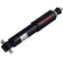 Qty 2 Belltech 8504 Street Performance Shock Absorber (73-12 Chevy)