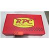 Image 2 : RPC Racing Power Company R2905C Mustang II Front Shocks Chrome
