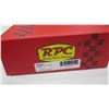 Image 3 : RPC Racing Power Company R2905C Mustang II Front Shocks Chrome