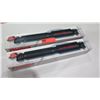 Image 2 : Qty 2 Belltech 8011 Nitro Drop Shock Absorbers (2” drop Toyota/Mitsu)