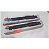 Image 2 : Qty 2 Belltech 8011 Nitro Drop Shock Absorbers (2” drop Toyota/Mitsu)