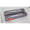 Image 2 : Qty 2 Belltech 2210DD Street Performance Shock Absorber (85-02 Chevy/GMC)