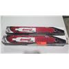 Image 2 : Qty 2 Rancho RS5000 Series RS5185 Shock Absorbers 28-14043