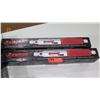 Image 2 : Qty 2 Rancho RS5000 Series RS5012 Shock Absorbers 28-14112