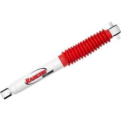 Qty 2 Rancho RS5000 Series RS5124 Shock Absorbers 28-14044