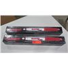 Image 2 : Qty 2 Rancho RS5000 Series RS5124 Shock Absorbers 28-14044