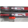 Image 2 : Qty 2 Rancho RS5000 Series RS5010 Shock Absorbers 28-14107