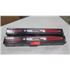 Image 2 : Qty 2 Rancho RS5000 Series RS5039 Shock Absorbers 28-14185