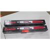 Image 2 : Qty 2 Rancho RS5000 Series RS5404 Shock Absorbers 28-14618