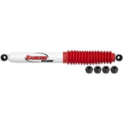 Qty 2 Rancho RS5000 Series RS5180 Shock Absorbers 28-14037