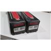 Image 3 : Qty 2 Rancho RS5000 Series RS5180 Shock Absorbers 28-14037