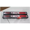 Image 2 : Qty 2 Rancho RS5000 Series RS5403 Shock Absorbers 28-14603