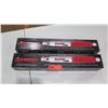 Image 2 : Qty 2 Rancho RS5000 Series RS5128 Shock Absorbers 28-14041