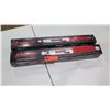 Image 2 : Qty 2 Rancho RS5000 Series RS5404 Shock Absorbers 28-14618