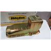Image 2 : Milodon 31082 Performance Oil Pan (85+ SBC RH dipstick)