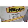 Image 3 : Milodon 31082 Performance Oil Pan (85+ SBC RH dipstick)