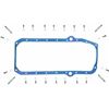 Image 1 : Fel-Pro OS 34510T Oil Pan Gasket Set (SBC)